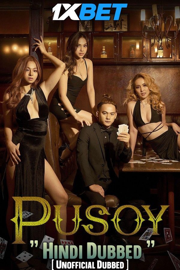 [18+] Pusoy (2022) Hindi HQ Dubbed HDRip Ful Movie 720p 480p